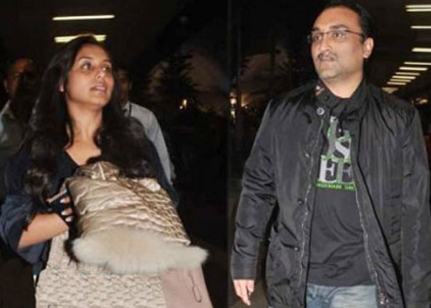 Audi A8 W12, Aditya Chopra's Rs 1.25 cr gift to Rani Mukherji 