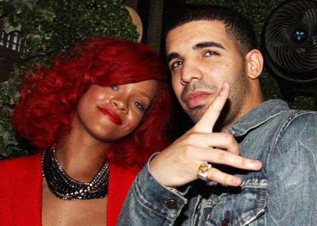 Rihanna To Rekindle Romance With Drake
