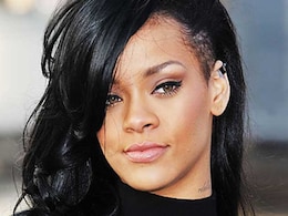 Rihanna wants message from her dead grandmother Rihanna wants message from her dead grandmother