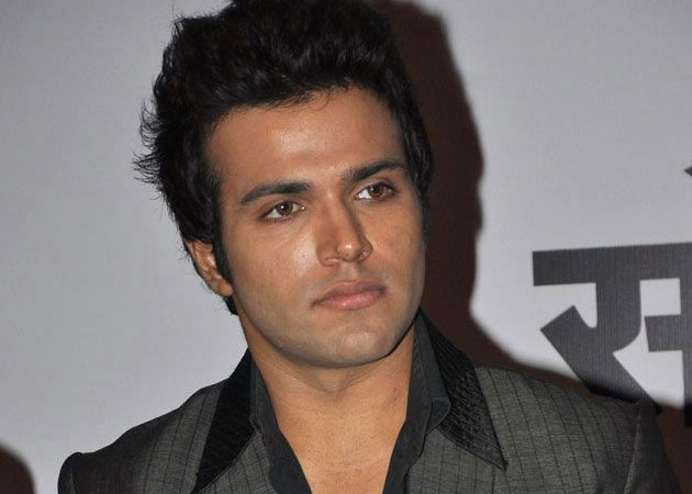 TV actor Rithvik Dhanjani wants to shatter stereotypes