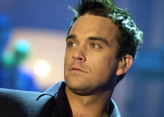 Robbie Williams pulls out of Olympics closing ceremony