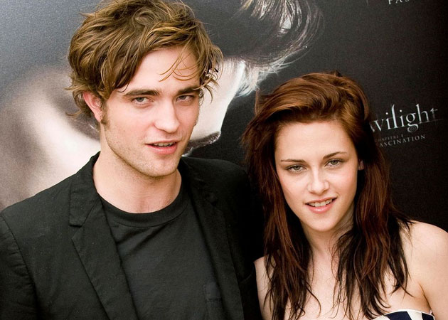 Kristen Stewart and Robert Pattinson are locked in a bitter custody dispute over their dog