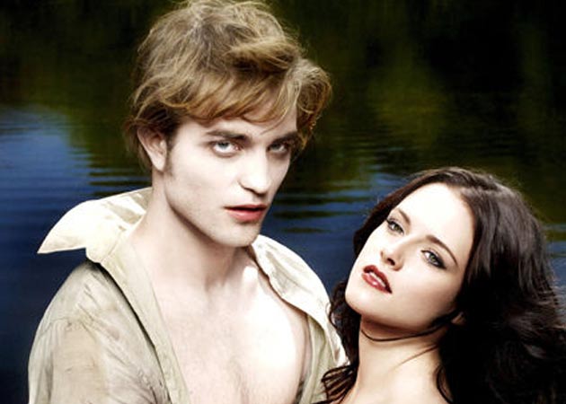 Kristen Stewart "did not have sex" with director Rupert Sanders