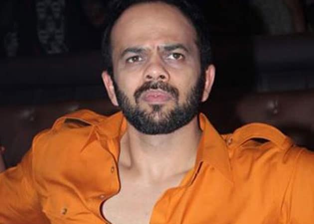 The 'Rs 100-crore club' is getting on my nerves: Rohit Shetty