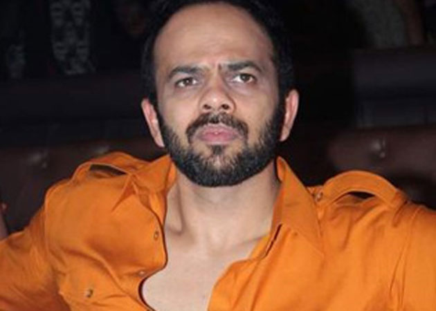 The 'Rs 100-crore club' is getting on my nerves: Rohit Shetty