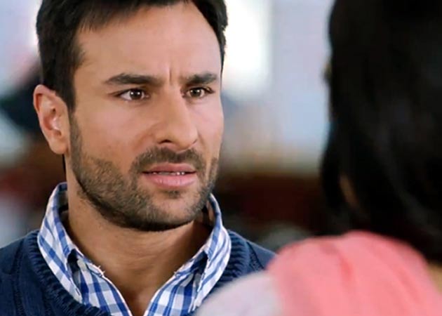 I hope I can do romantic films even at 50: Saif