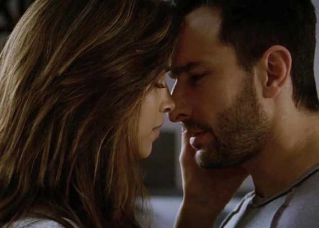 Saif and Deepika's no-show on the sets of <i>Jhalak Dikhhla Jaa</i>