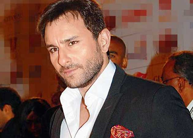 Saif finally gives dates to his home production