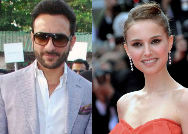 Saif Ali Khan says sorry for Natalie Portman incident 