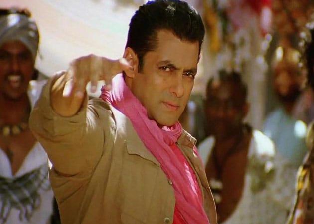 Actors should forget health issues while shooting: Salman Khan