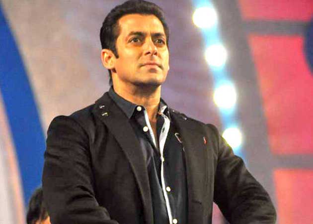 Salman to endorse footwear brand