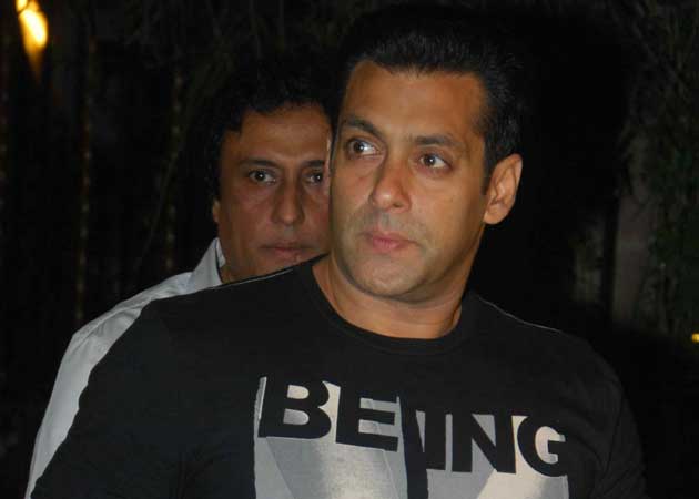 Salman Khan's wax figure coming to New York