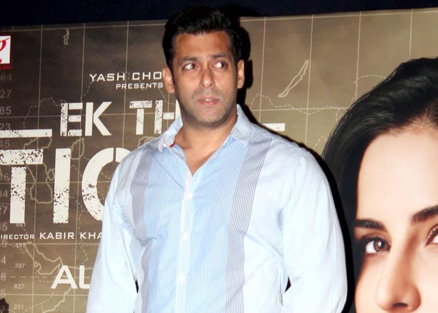 Salman Khan angry over marriage-related queries