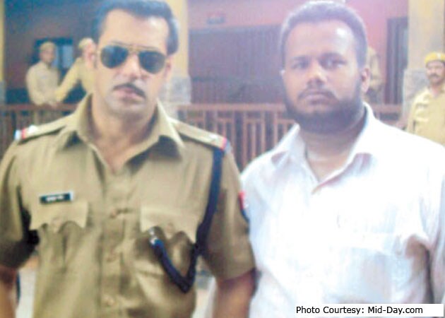 Salman Khan fan quotes dialogue from <i>Wanted</i> after committing murder