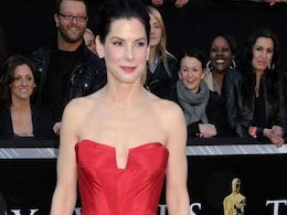 A vehicle collision occurred on the set of Sandra Bullock's new film A vehicle collision occurred on the set of Sandra Bullock's new film