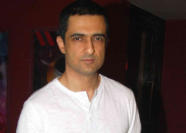 Thanks to censor, tough time for filmmakers: Sanjay Suri