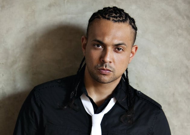 Reggae star Sean Paul to perform in India