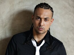 Reggae star Sean Paul to perform in India Reggae star Sean Paul to perform in India