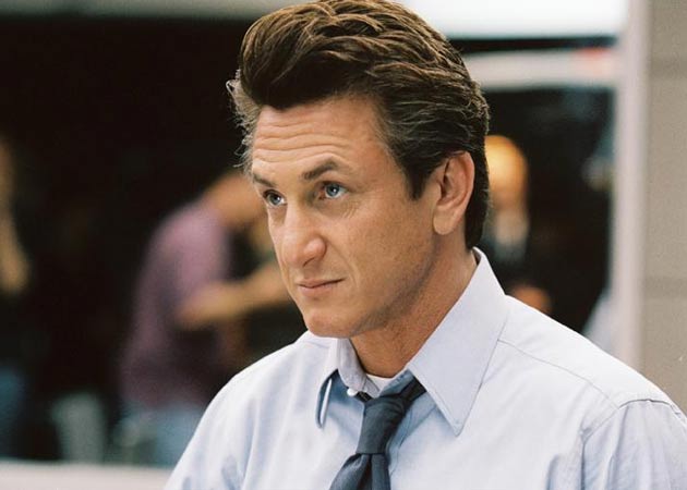 Sean Penn completes anger management classes