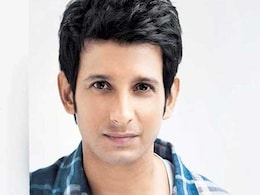 Now a legal notice to Sharman Joshi Now a legal notice to Sharman Joshi
