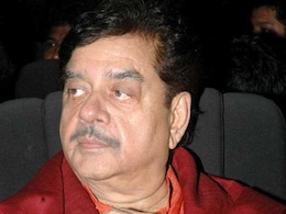 Shatrughan Sinha hospitalised Shatrughan Sinha hospitalised