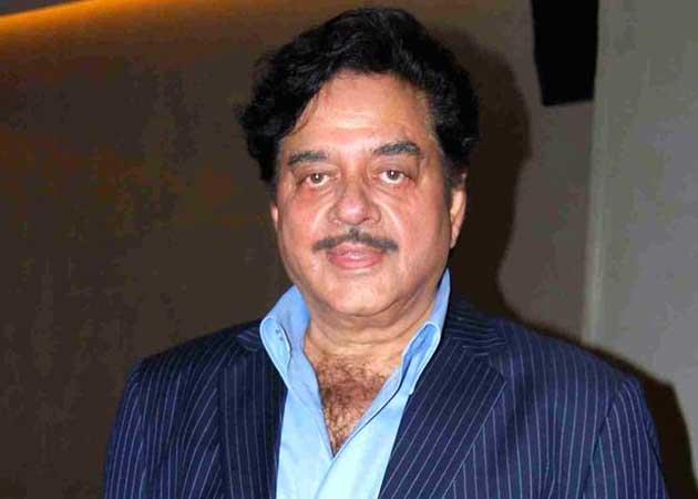 Shatrughan Sinha stable, says son Luv