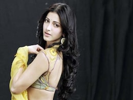 Producer Kumar Taurani to launch son opposite Shruti Haasan Producer Kumar Taurani to launch son opposite Shruti Haasan