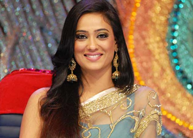 Women not playing diverse roles on TV: Shweta Tiwari