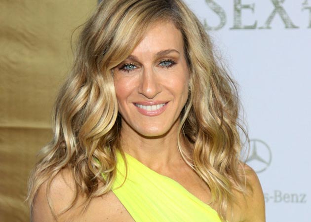 Sarah Jessica Parker to play journalist in <i>Glee</i>