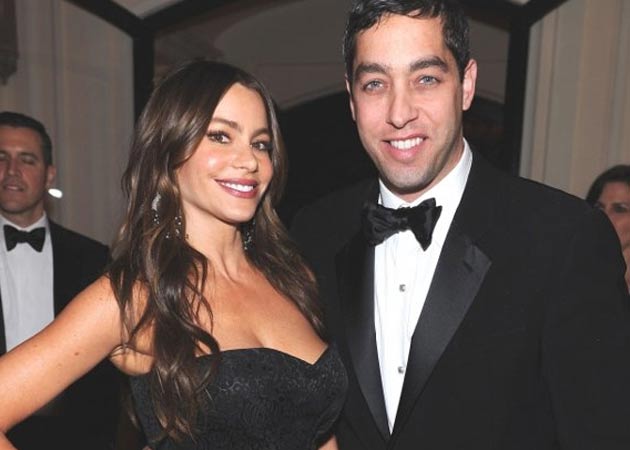 Sofia Vergara and Nick Loeb are engaged