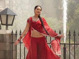 Sonakshi Sinha starts shooting <i>Dabangg 2</i> Sonakshi Sinha starts shooting <i>Dabangg 2</i>