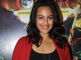 Dad's health not affecting my movies: Sonakshi Dad's health not affecting my movies: Sonakshi