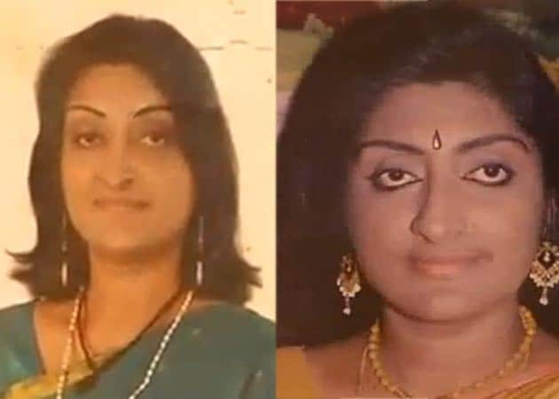 sreelatha serial actress hot in saree