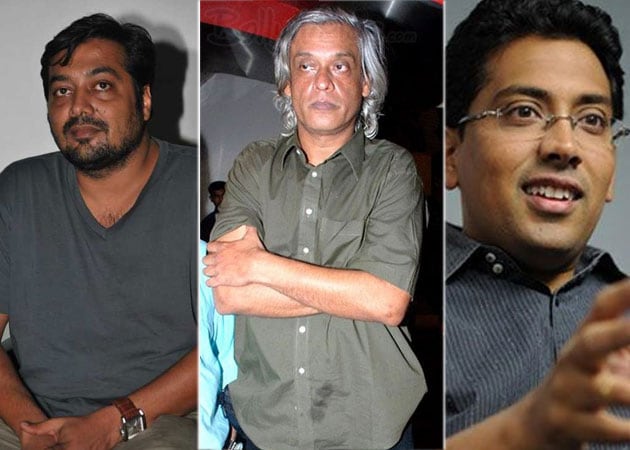Anurag Kashyap, Sudhir Mishra, Chakri Tholeti to collaborate on short film series