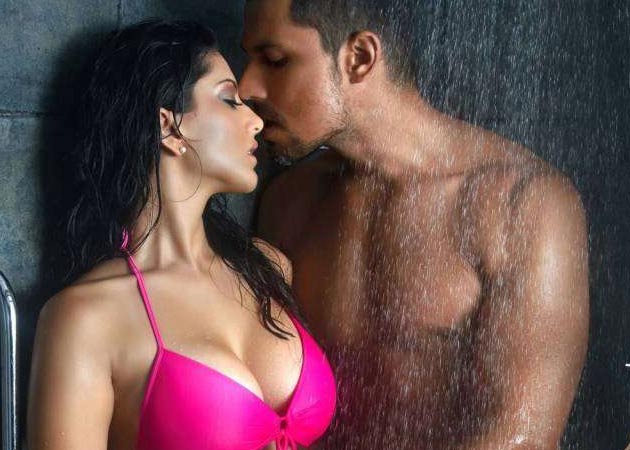 Sunny Leone's "safe sex" obsession