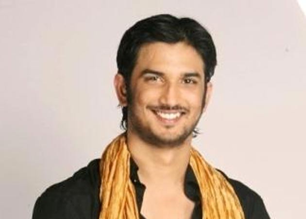 I like taking risks, says Sushant Singh Rajput