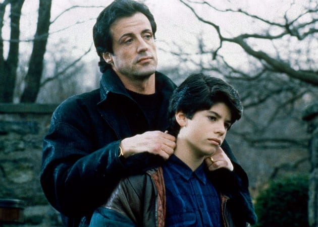 Sylvester Stallone's son dead for days: Reports