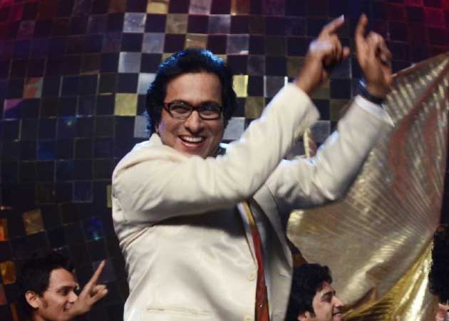 Talat Aziz out of <i>Jhalak Dikhhla Jaa 5</i>