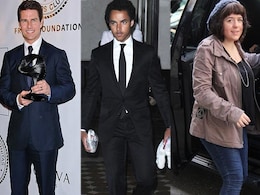 Tom Cruise spends 50th birthday with Isabella and Connor, misses Suri Tom Cruise spends 50th birthday with Isabella and Connor, misses Suri
