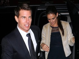 Tom Cruise hires the same lawyer he used in Nicole Kidman split Tom Cruise hires the same lawyer he used in Nicole Kidman split