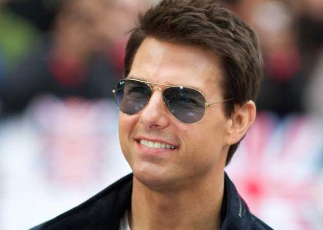 Tom Cruise hunting for "secluded" New York home