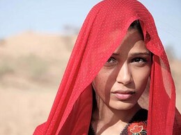 <i>Trishna</i> has drained everything out of me: Freida Pinto <i>Trishna</i> has drained everything out of me: Freida Pinto