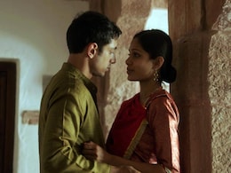 <i>Trishna</i> a very beautiful yet tragic tale: Freida Pinto <i>Trishna</i> a very beautiful yet tragic tale: Freida Pinto