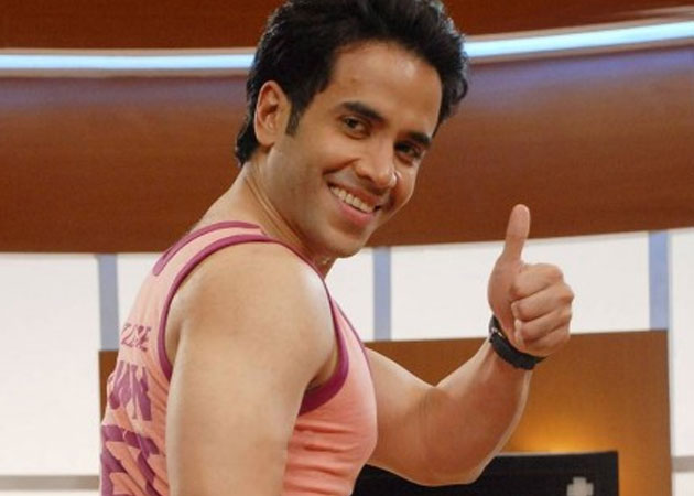 Spoof not aimed at Sanjay Leela Bhansali's <i>Devdas</i>, says Tusshar Kapoor