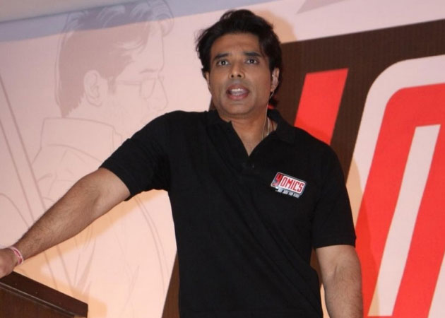 Acting now is just a hobby: Uday Chopra