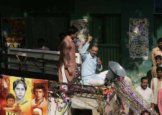  <i>Gangs of Wasseypur</i> leads to outrage in original Wasseypur town