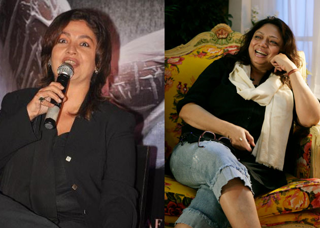 Women directors surpass gender politics in showbiz