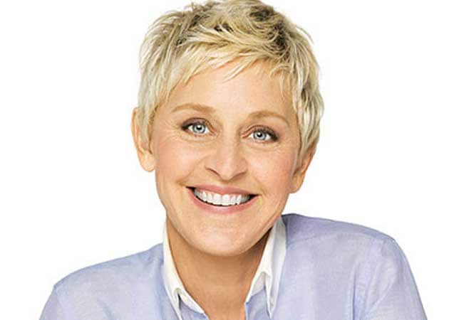 Ellen DeGeneres returning to <i>Finding Nemo</i> sequel?