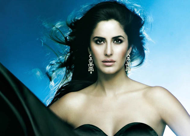 Katrina Kaif to endorse footwear brand