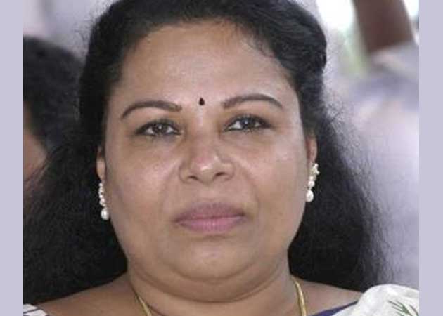 Former Congress legislator turns producer-actor